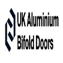 UK Aluminium Bifold Doors logo